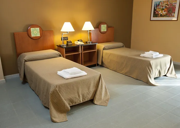 Albergo Athenaeum Palermo