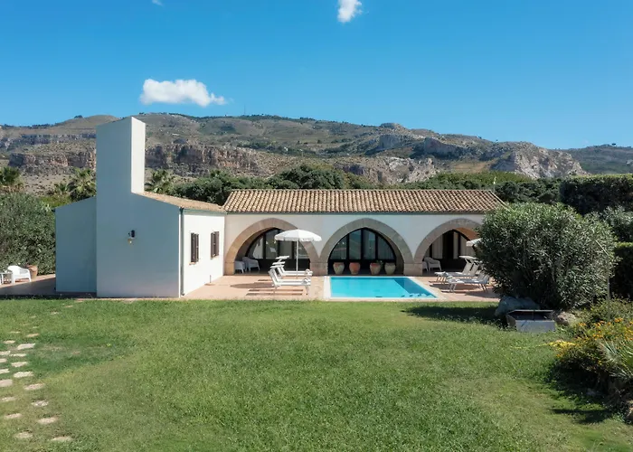 Resort I Mulini Trapani
