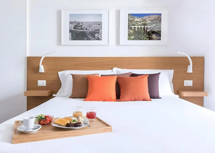 Aura - Guest House Iblea Ragusa