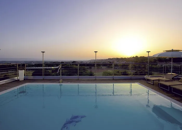 Hotel Mercure Siracusa Syracuse