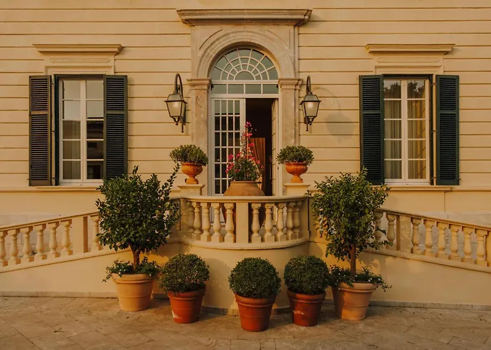 Grand Hotel Timeo, A Belmond Hotel, Taormina