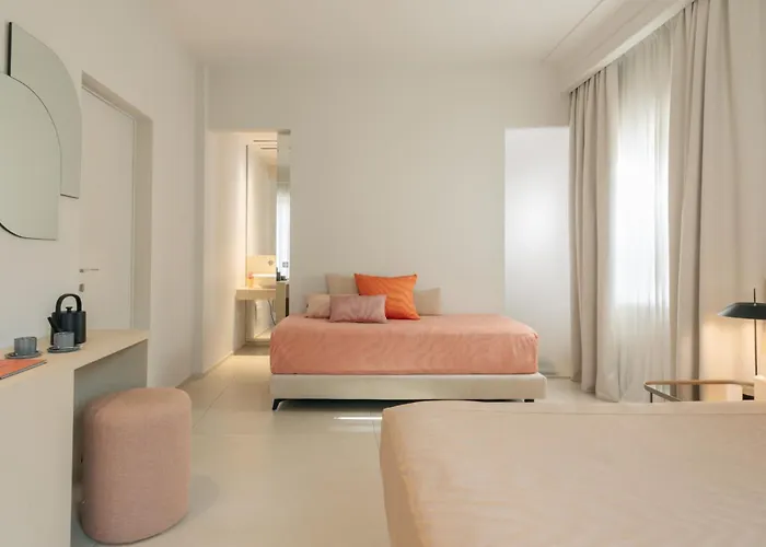 Taodomus Boutique Hotel Taormina