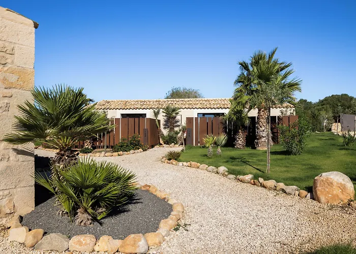 Sampieri Hotels