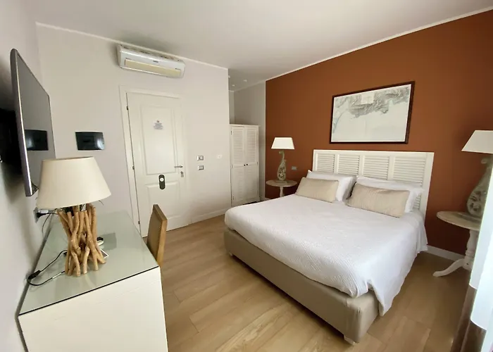 Hotels nahe Teatro Massimo
