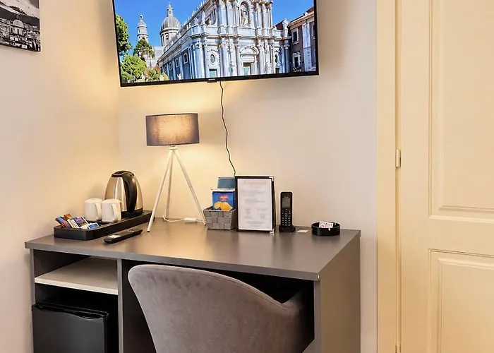 Nove Volte B&B Catania