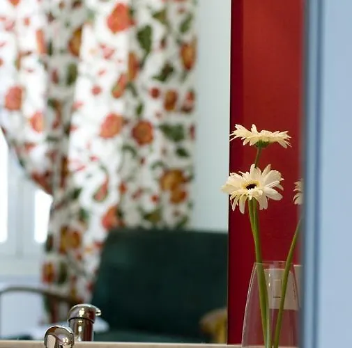 Rent Room Florio Palermo