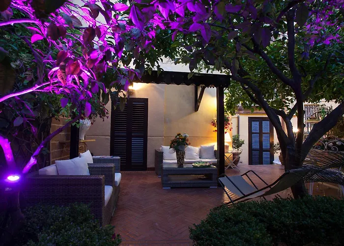 Villa Goethe Agrigento