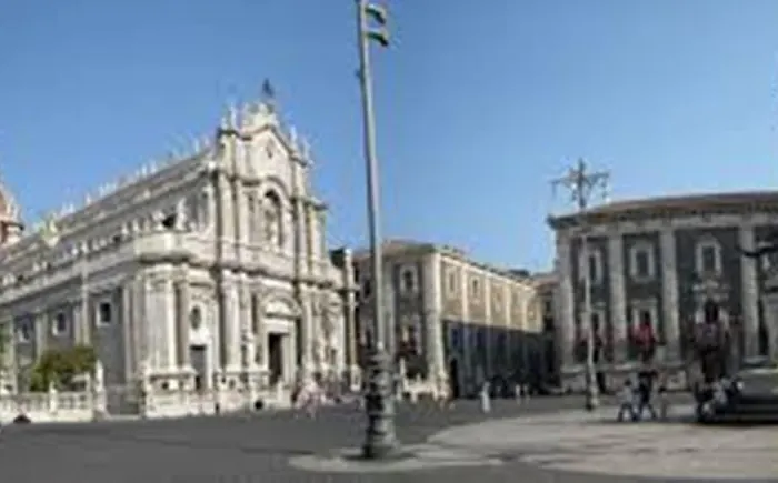 Hotel Lanza Catania