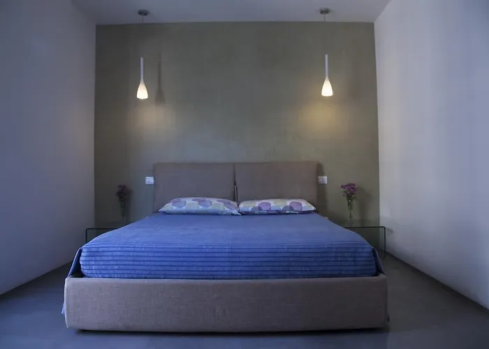 Hotels nahe Teatro Biondo