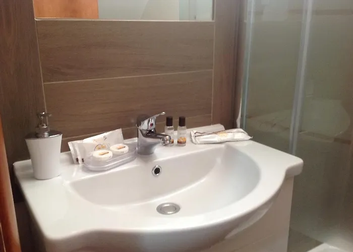 Apartamento Casa Antonella Syracuse