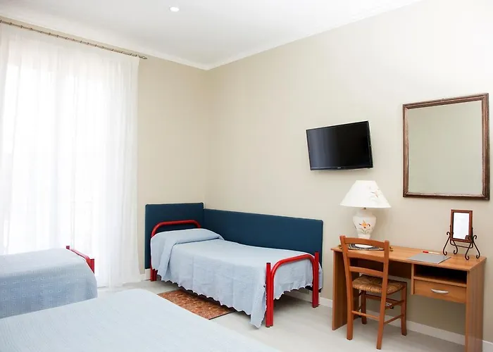 Terme Gorga Hotel Alcamo
