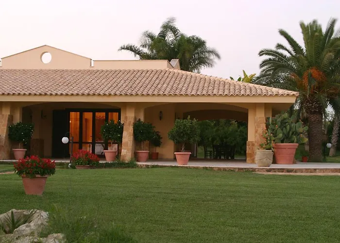Disio Resort Marsala