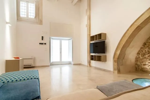 Casa Scina' Villa Syracuse