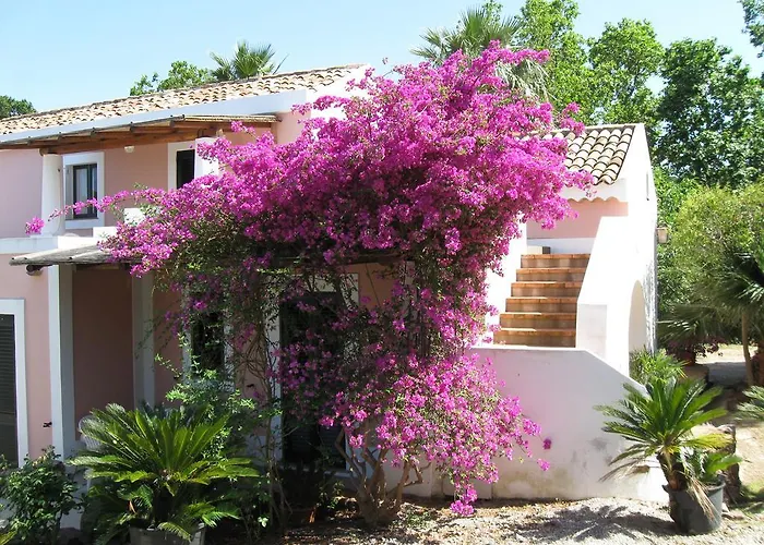 Residence il Baglio San Giorgio 