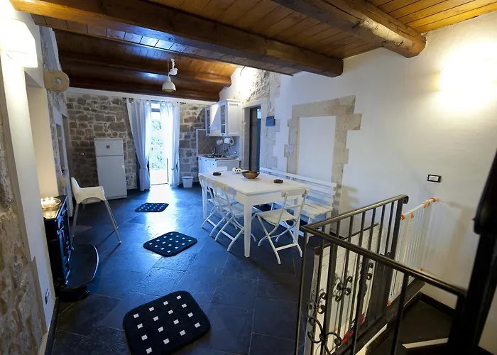 Bed and Breakfast La Casa di Matilde Ragusa