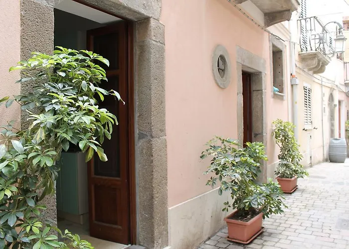 Appartamenti Stella Lipari 