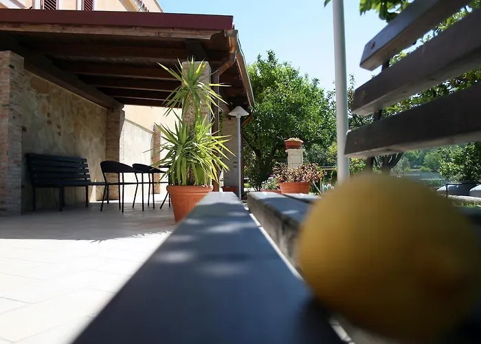 Villa Mara B&B Noto