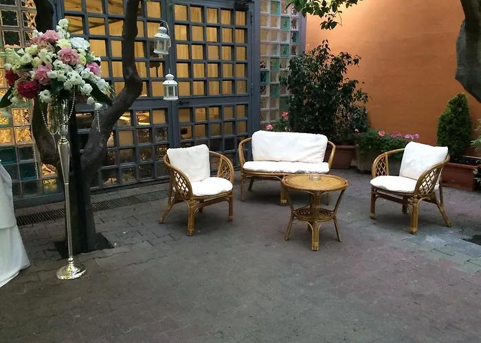 Ramacca Hotels