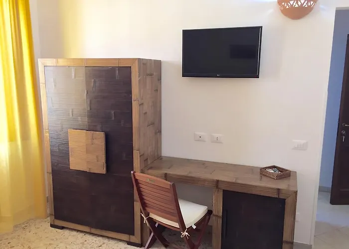 B&B San Vito San Vito Lo Capo
