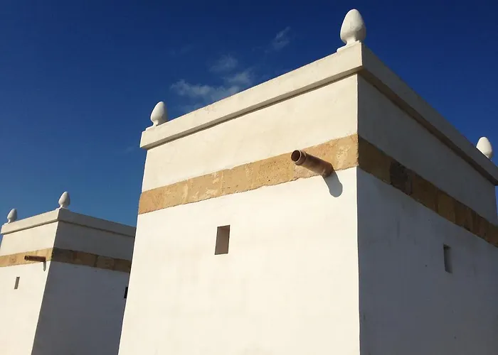 Casale Stagnone Guest House Marsala