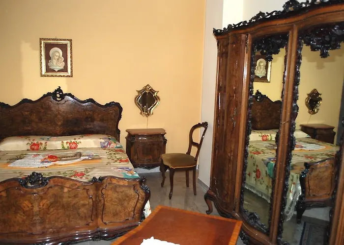 Bed and Breakfast Stanze Barocche Modica
