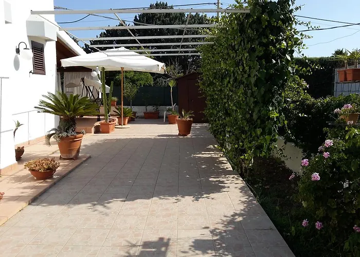Villa Maria Fontane Bianche
