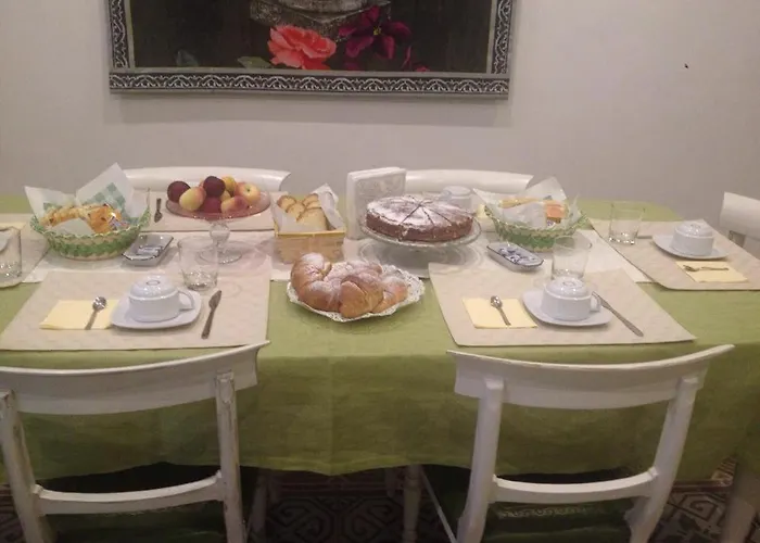 Al Decoro Bed & Breakfast Palermo