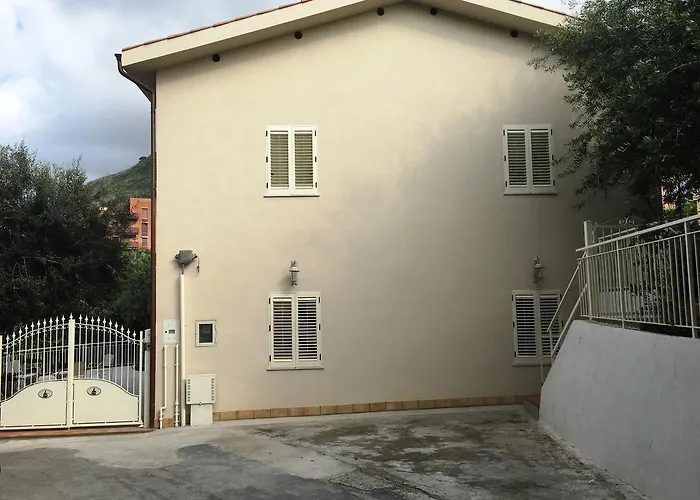 Bed and Breakfast A Casa Della Nonna à Cefalù