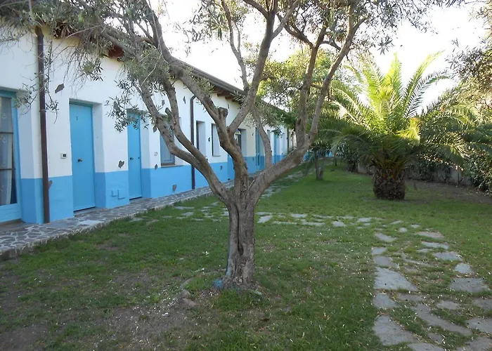 Residence Melodie Terme Vigliatore