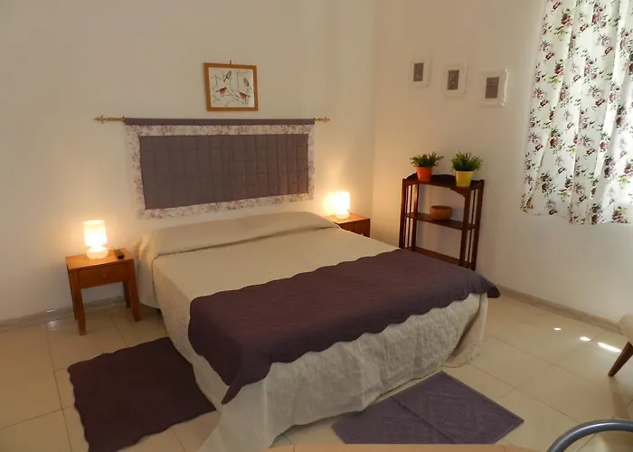 Orleans Apartments Palermo