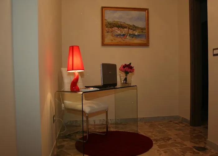 Gallery B&B Milazzo