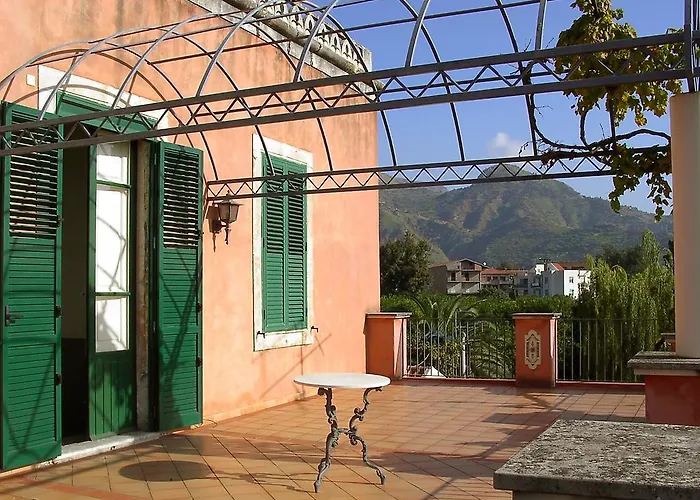 Boutique Taormina B&B