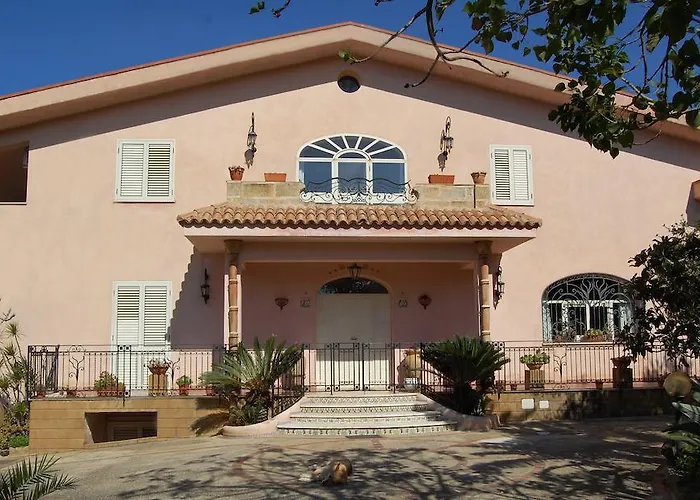 Cinisi 89 B&B