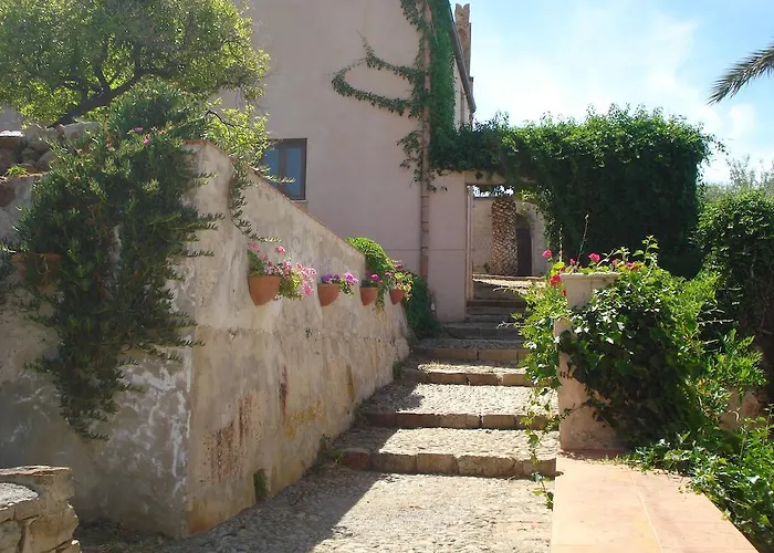Villa Palamara 1868 Sant'Ambrogio 