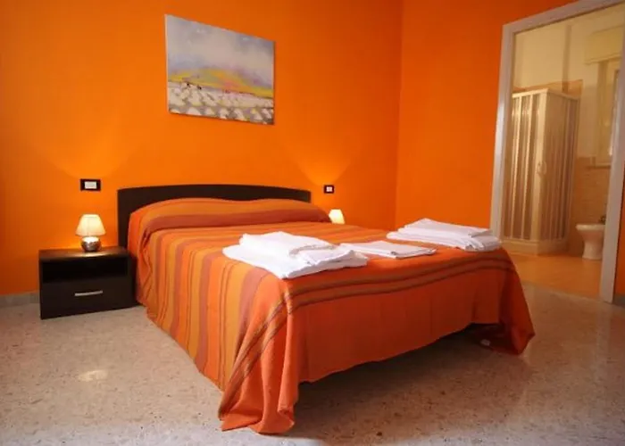 B&B Dimora Del Principe Trapani