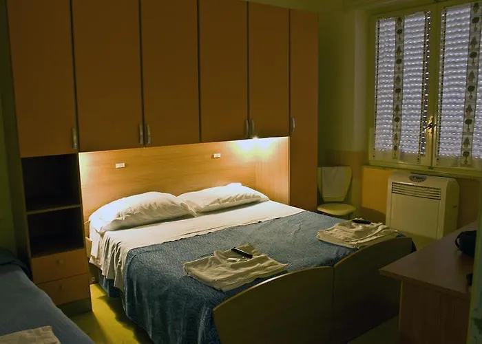 Bed and Breakfast Bella Trapani