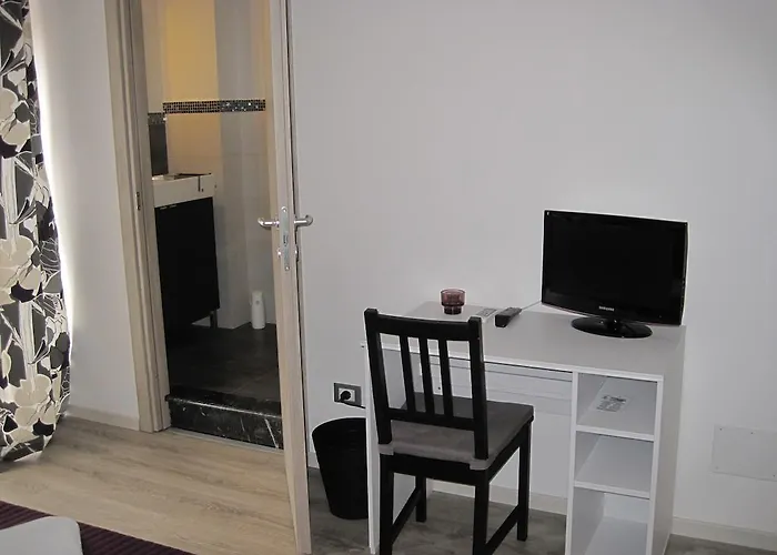 Bed & Breakfast Amari 58 Palermo