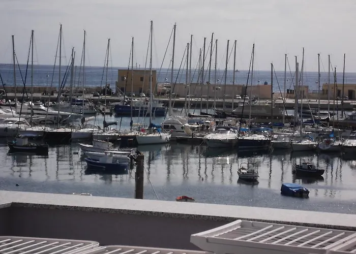 Hotel Suliccenti Marzamemi
