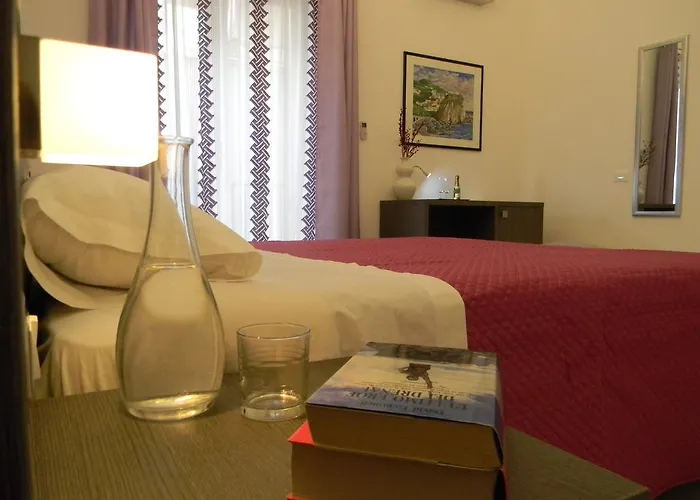 B&B Oreto Centro Palermo