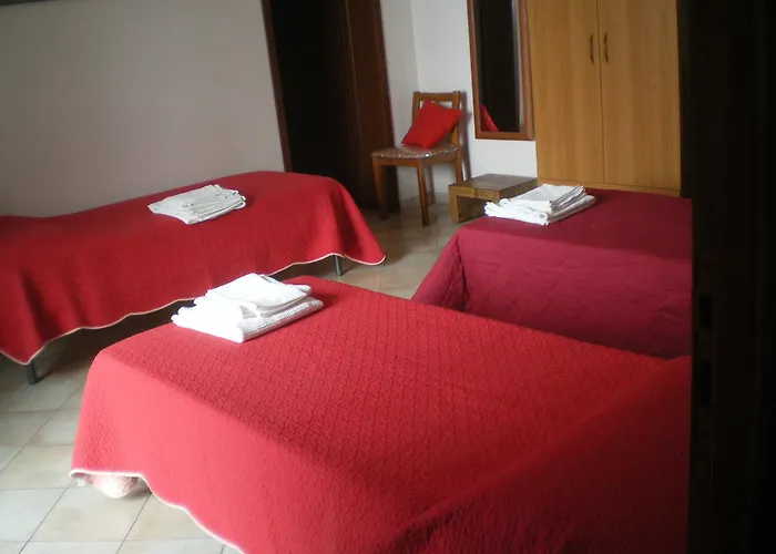 B&B Da Matì Campobello di Mazara