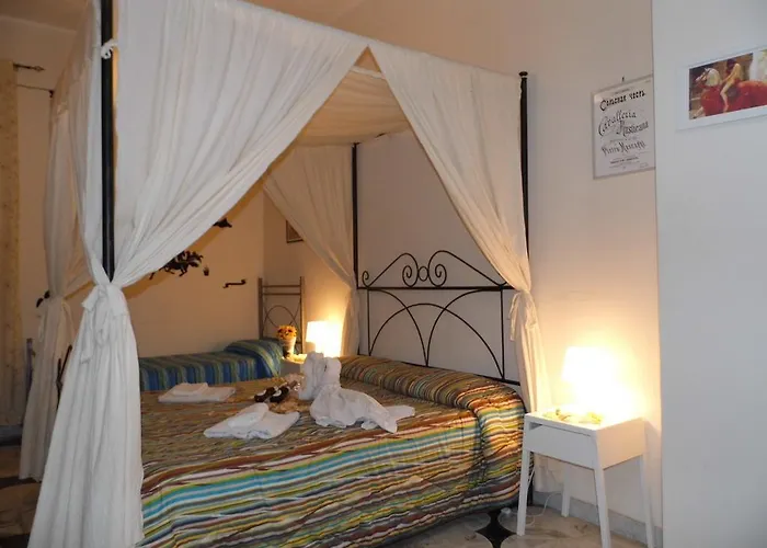 B&B Mascagni Catania
