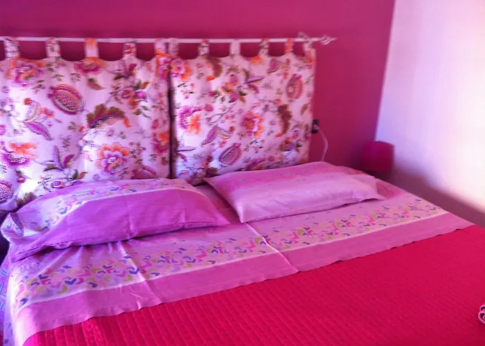 B&B Xenia San Leone