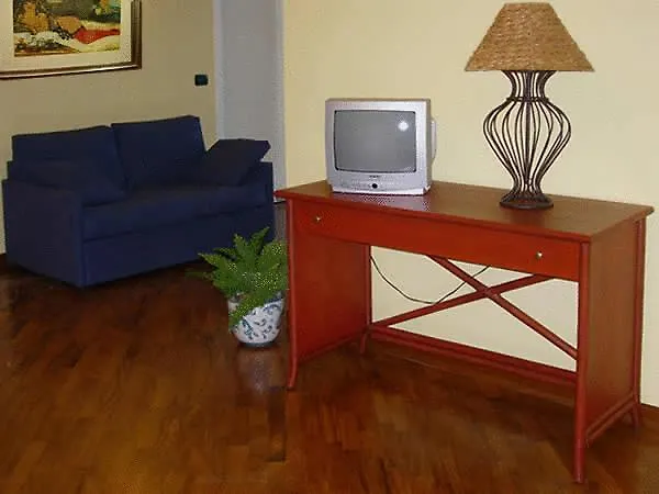 Hotel Morfeo Residence Syracuse