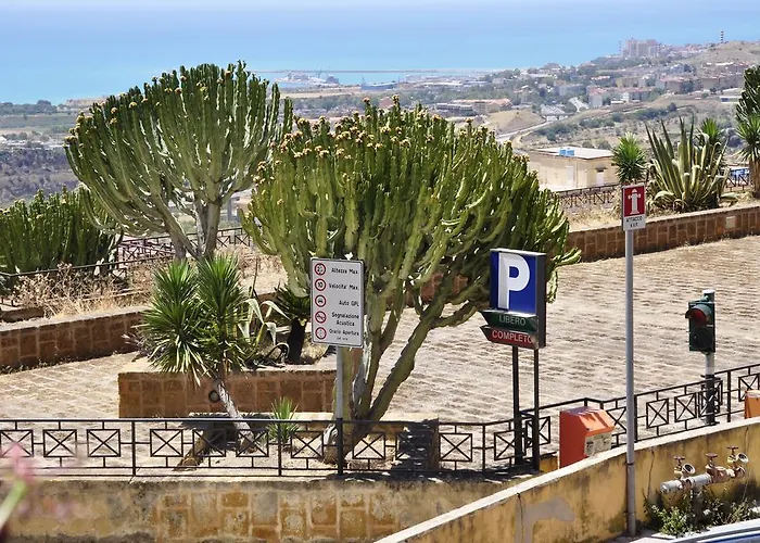 Anaka Sweet Home Agrigento