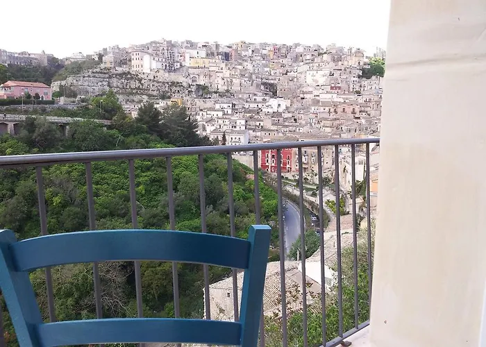 Amaca Iblea Villa Ragusa