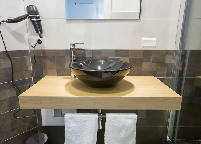 Guest House Cefalu Suites