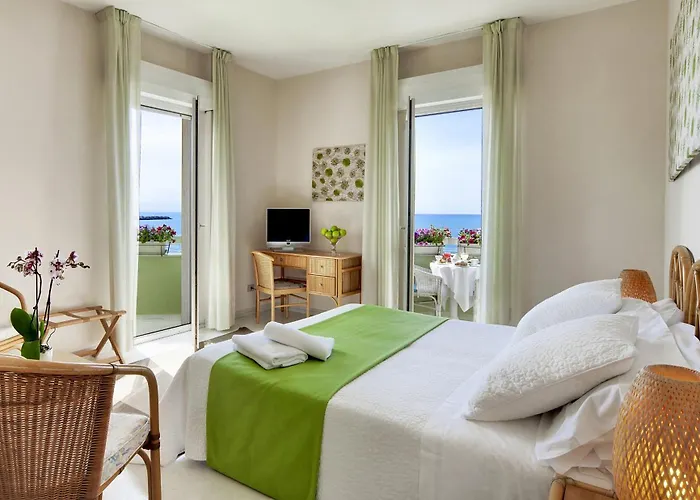 Boutique Hotel Mida Scoglitti