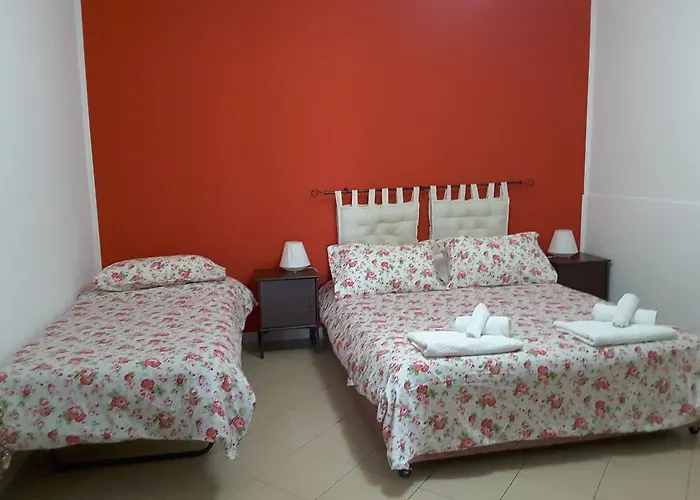 B&B Odeon Taormina