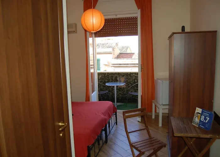Antadia B&B Palermo