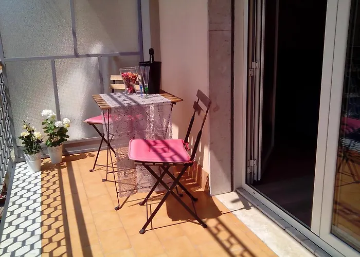 B&B Casa Grant Palermo